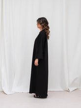 Load image into Gallery viewer, casual black LONG SLEEVES