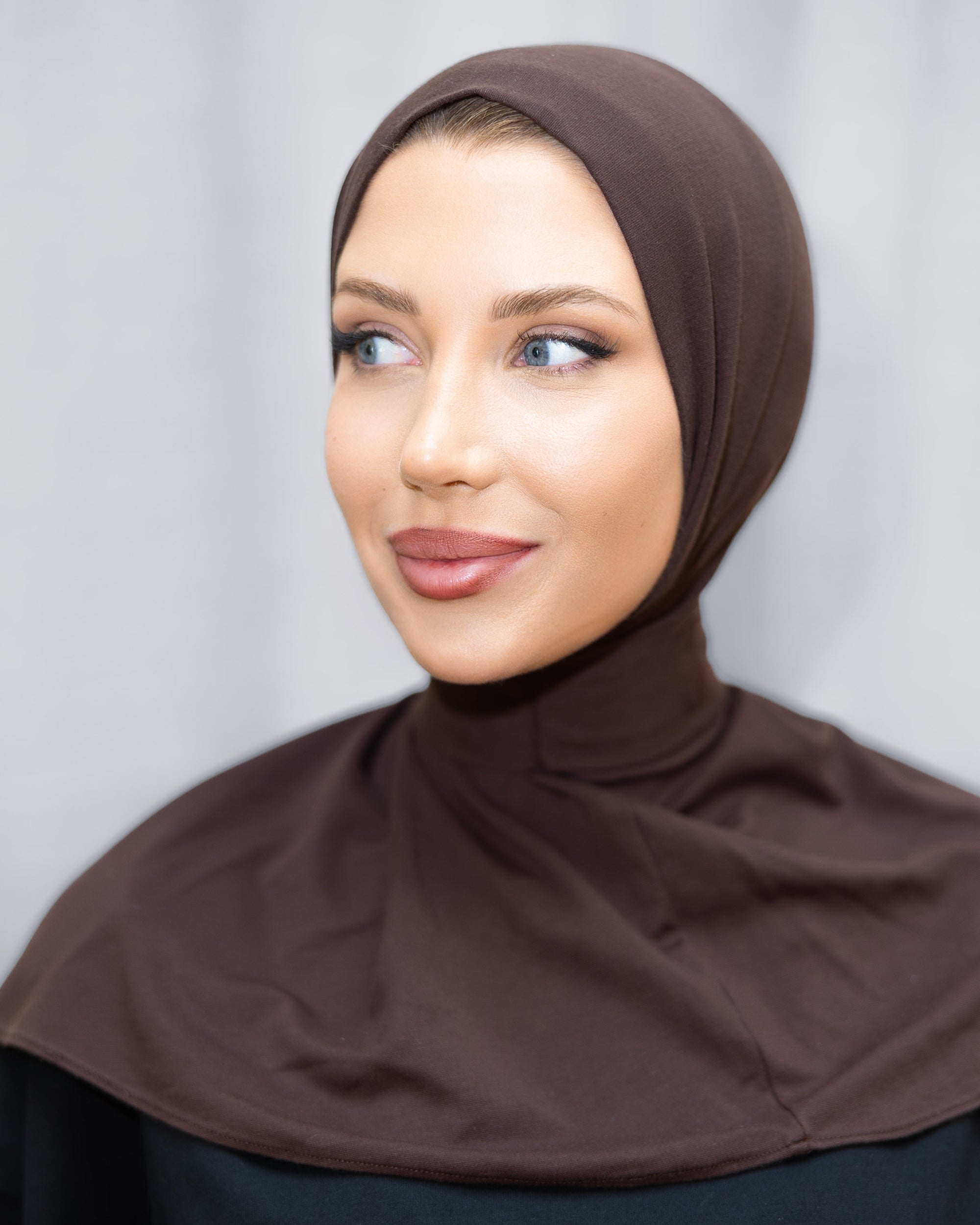 instant hijabs TENCEL