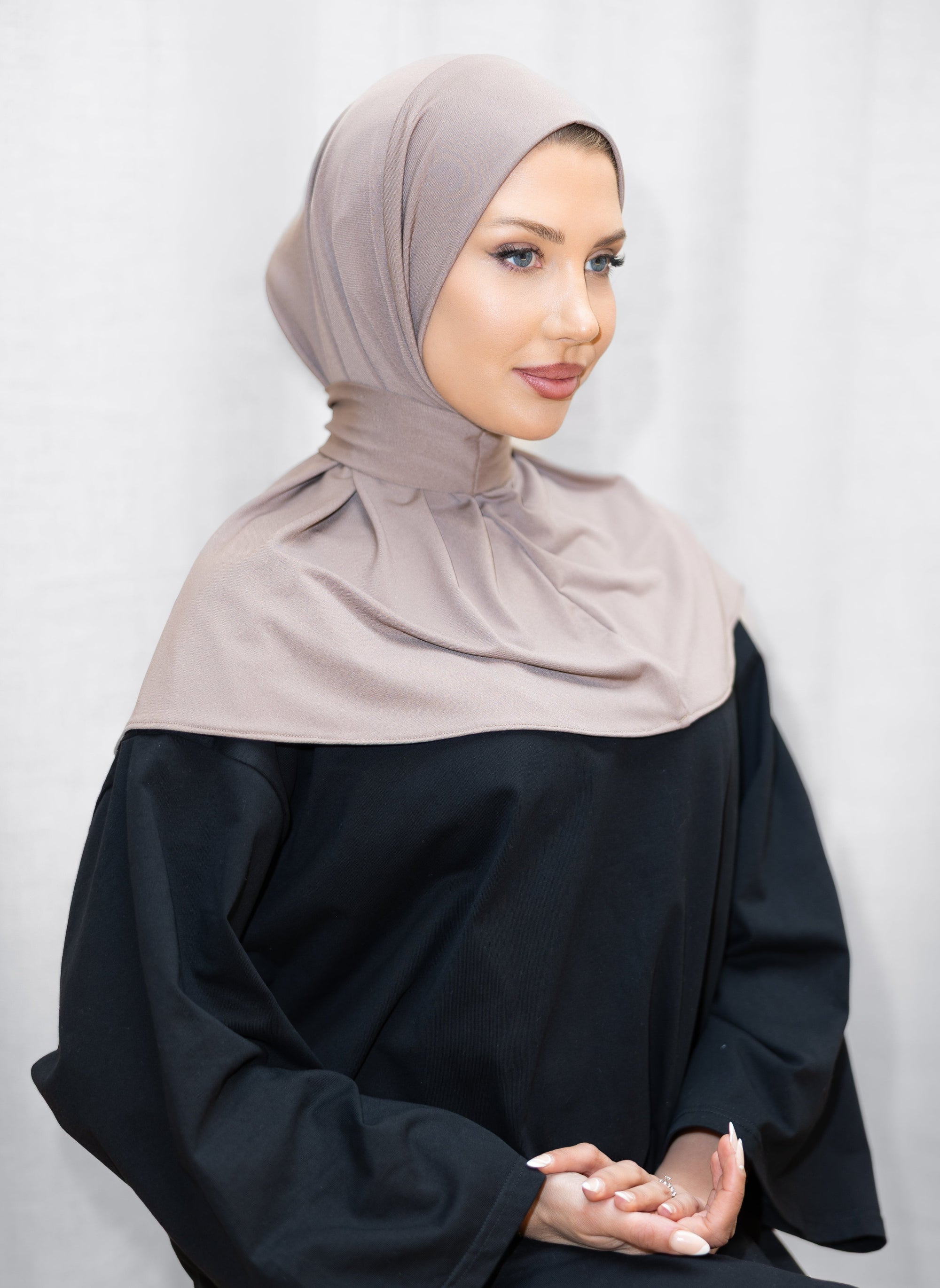 instant hijabs