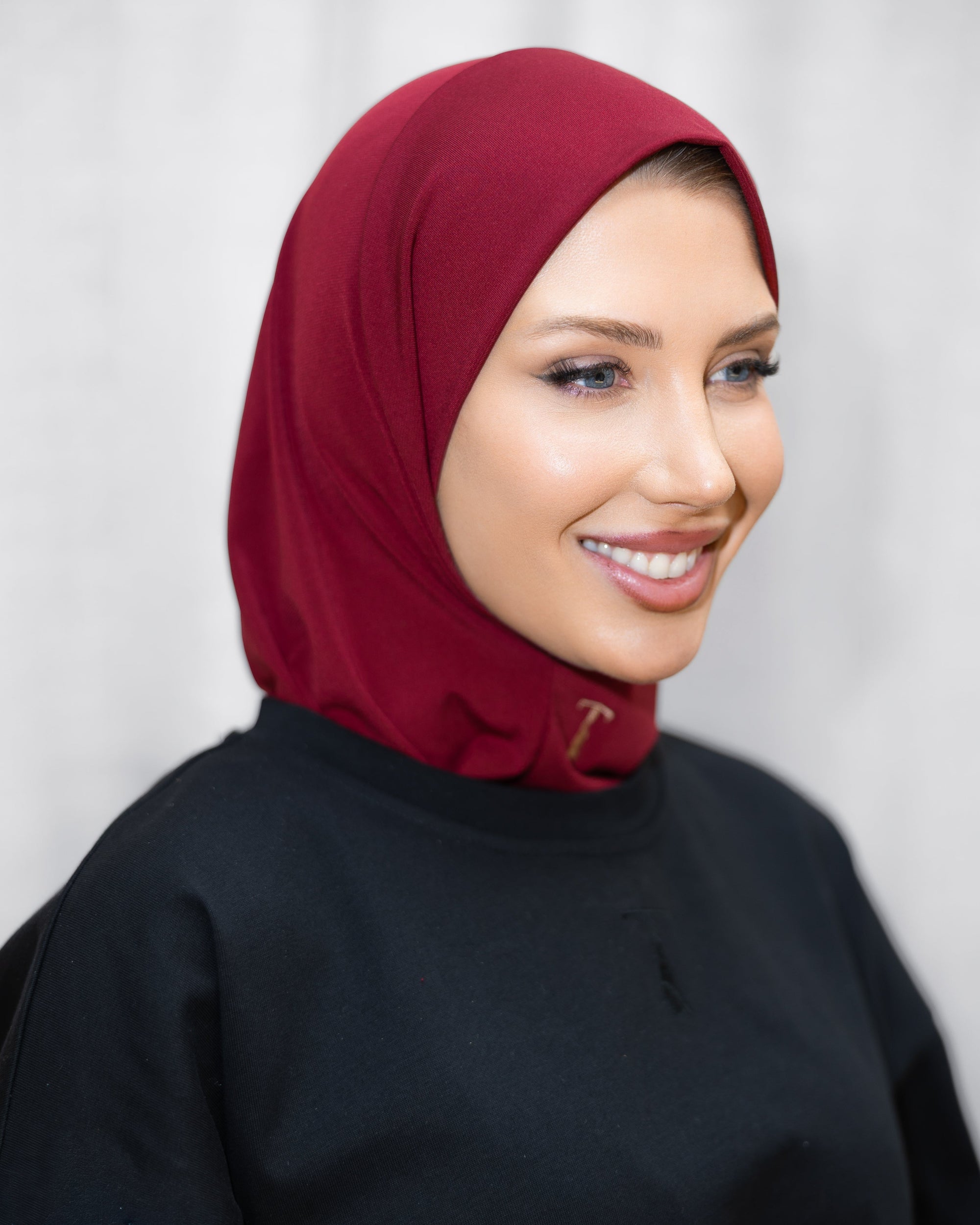 easy instant hijabs
