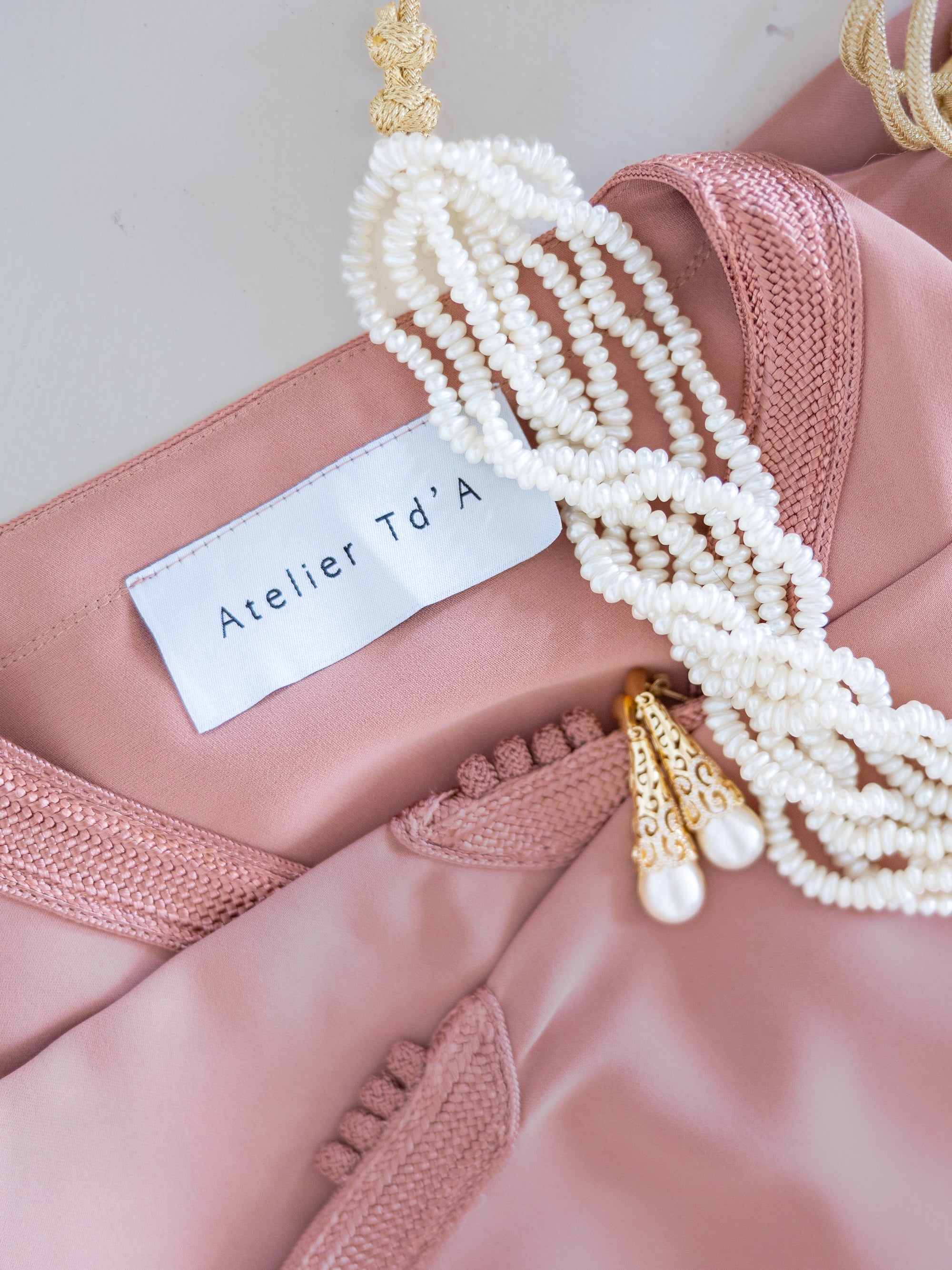 Atelier Td'A