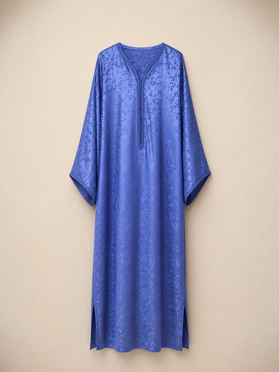 Kaftan butterfly LAVENDER