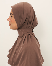 Load image into Gallery viewer, instant hijab plume
