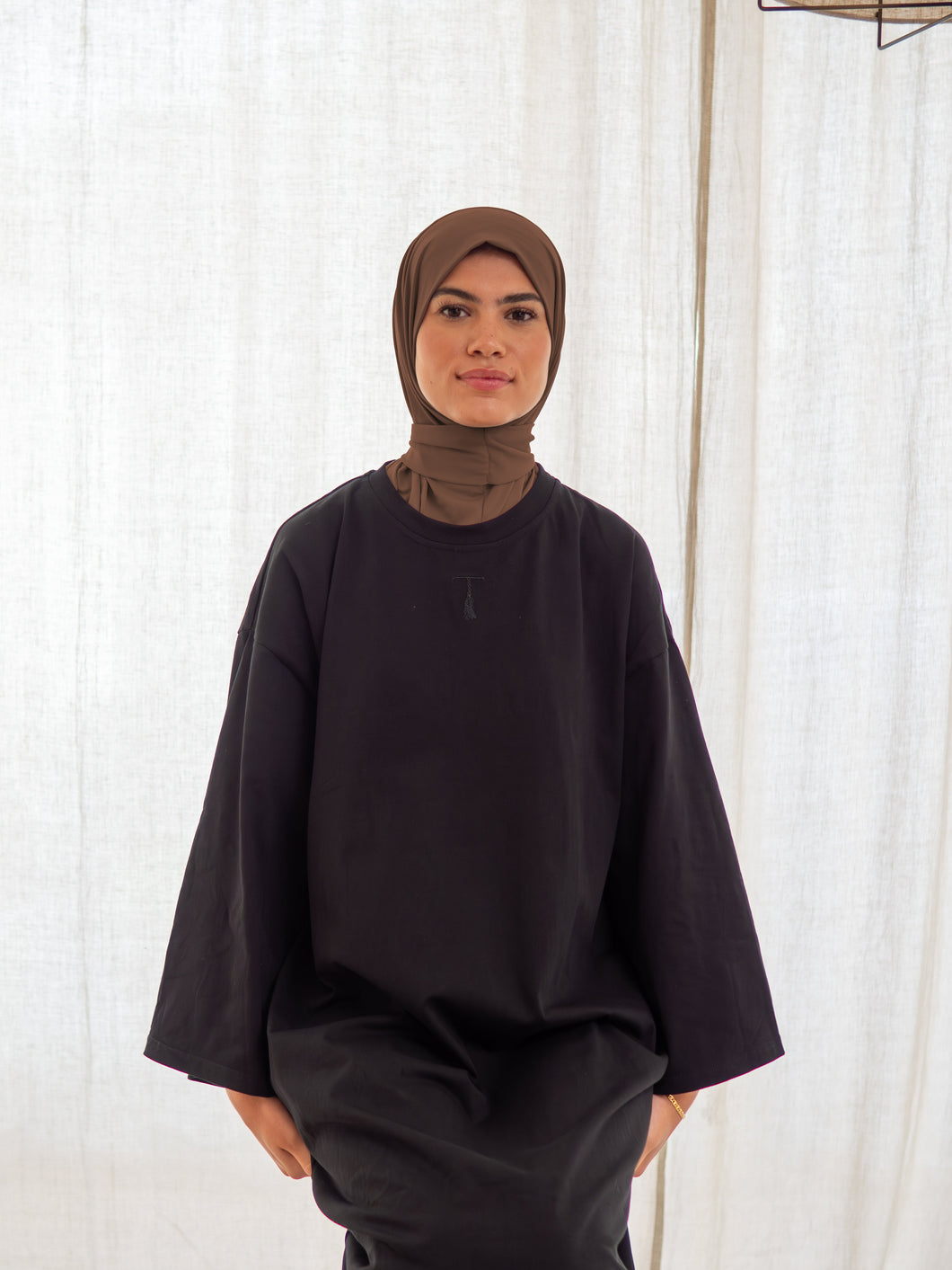 instant hijab coffee