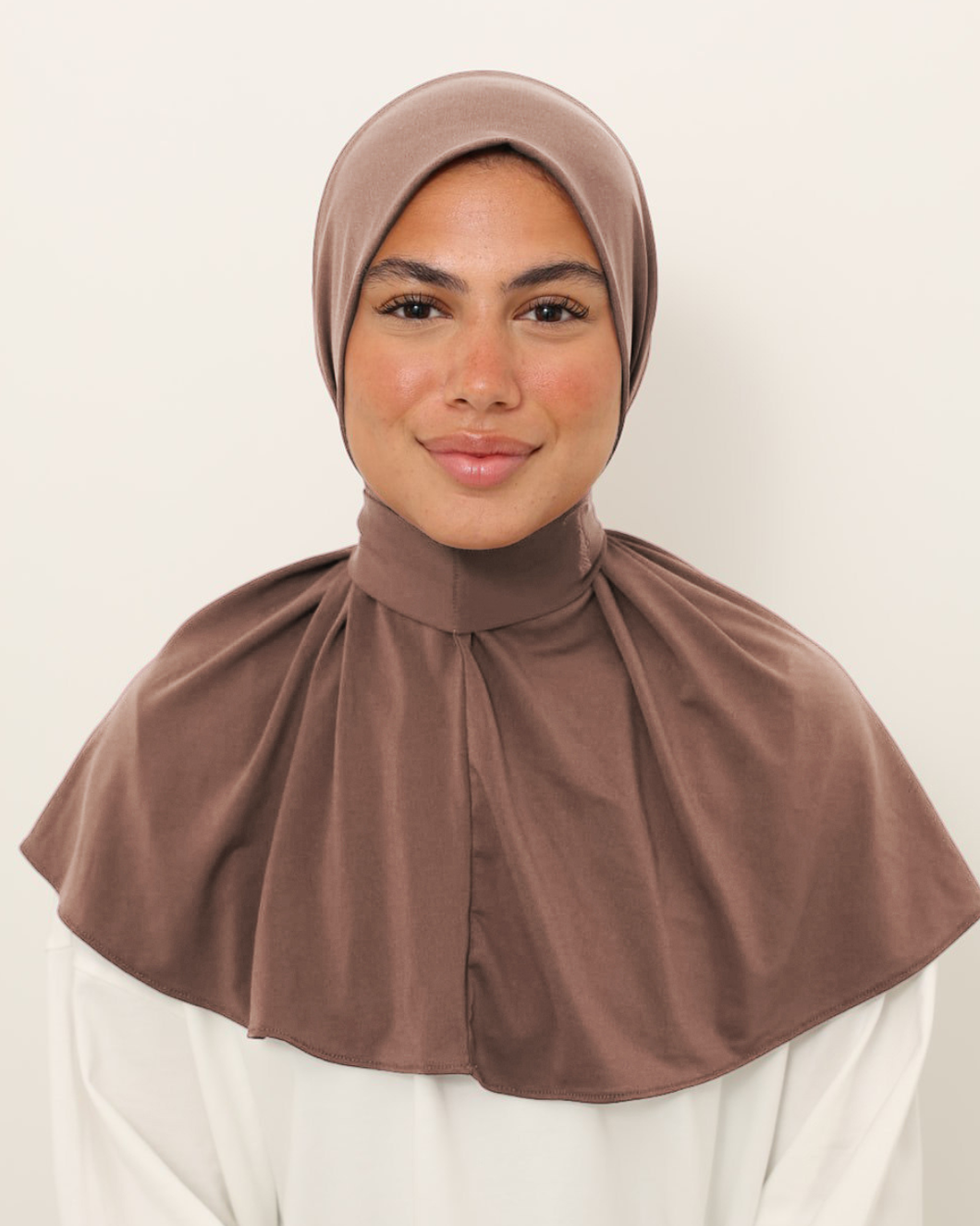 instant hijab plume