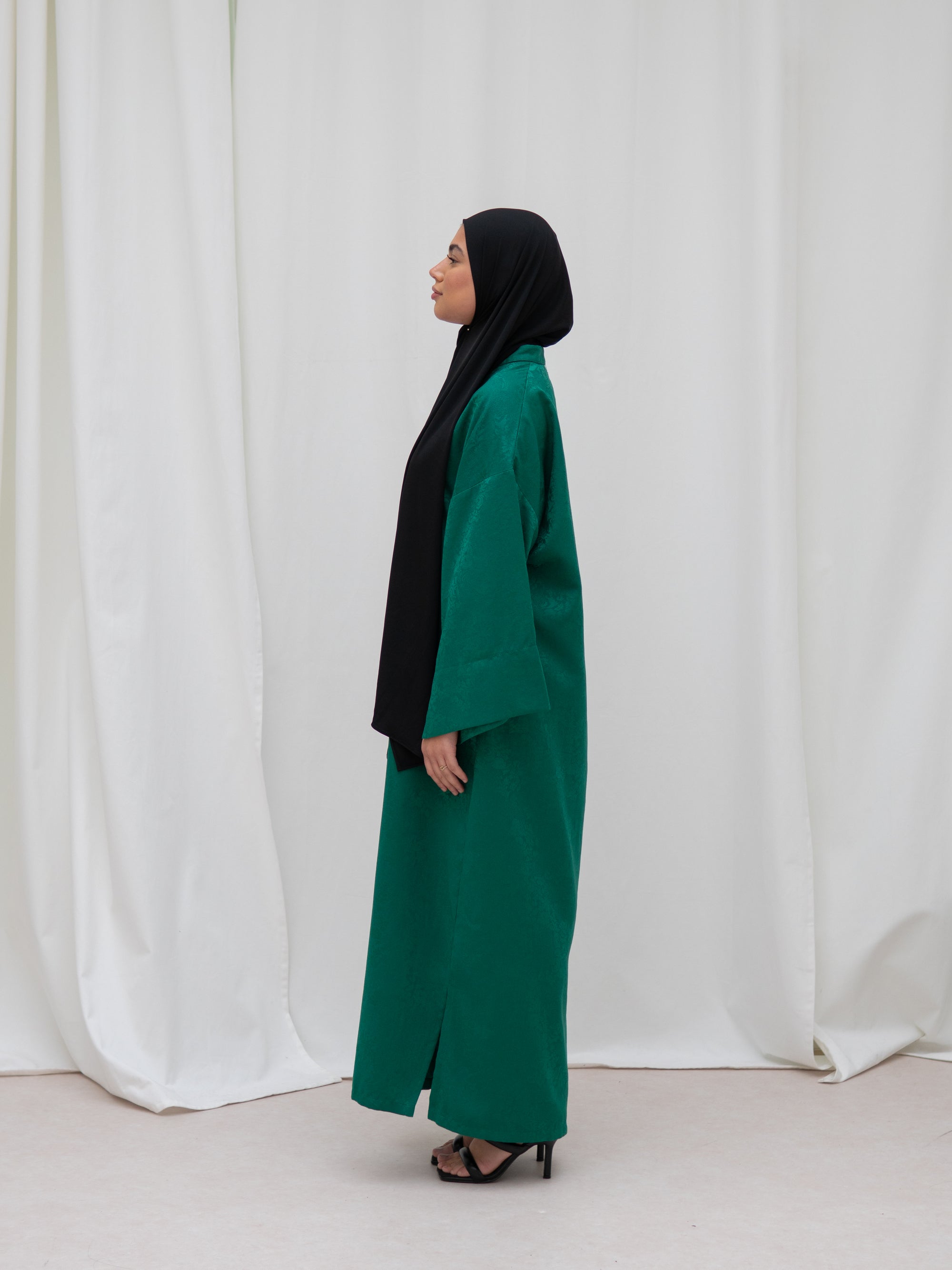 ALIA kaftan